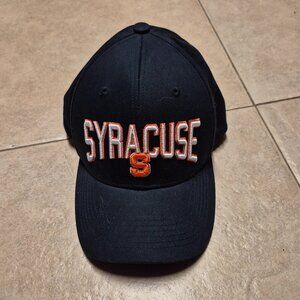 Syracuse University Embroidered Ball Cap